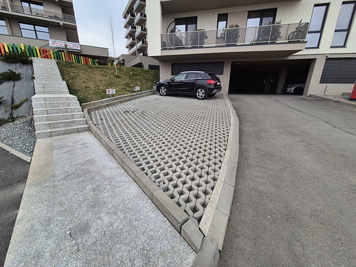 TEREN INTRAVILAN in cota de 8800/13200 din 53 mp, loc. Floresti, jud. Cluj