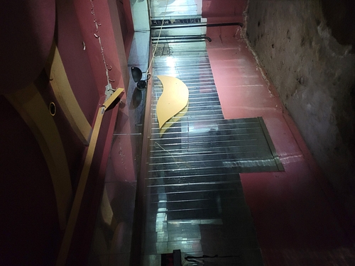 Spaţiu comercial, s.u.108,81mp,mun.Bacău, str.Mărăşeşti,151,A, Demisol,CF60070-C1-U20,NC216/A-1,2