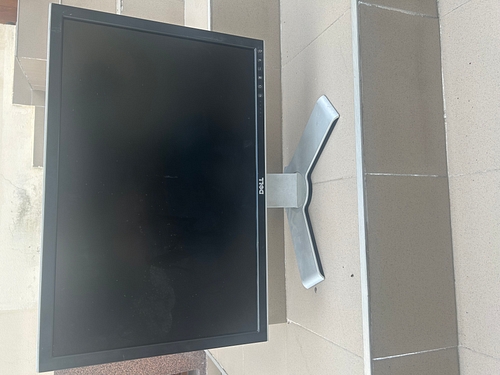 Monitor calibrat colorizare D7ROOA4@19149 HP