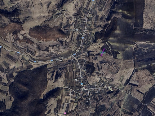 google maps ansamblu