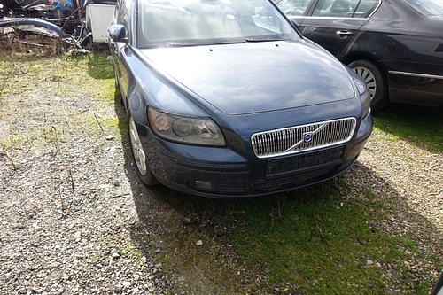 Autoturism Volvo V50