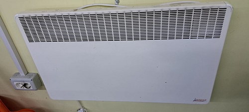 Convector electric Bonjour