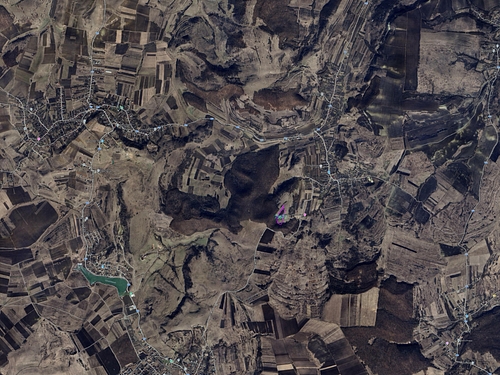 google maps ansamblu