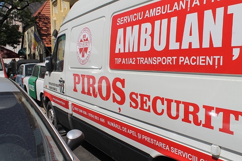 POZA 5