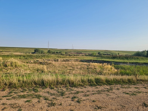 TEREN EXTRAVILAN IN SUPRAFATA DE 9500 MP, INREGISTRAT IN CF NR. 53650 TURDA