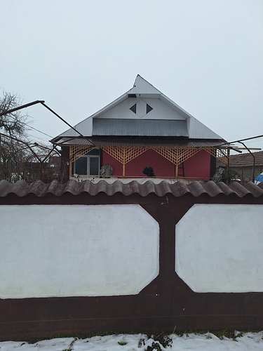 CASA DE  LOCUIT