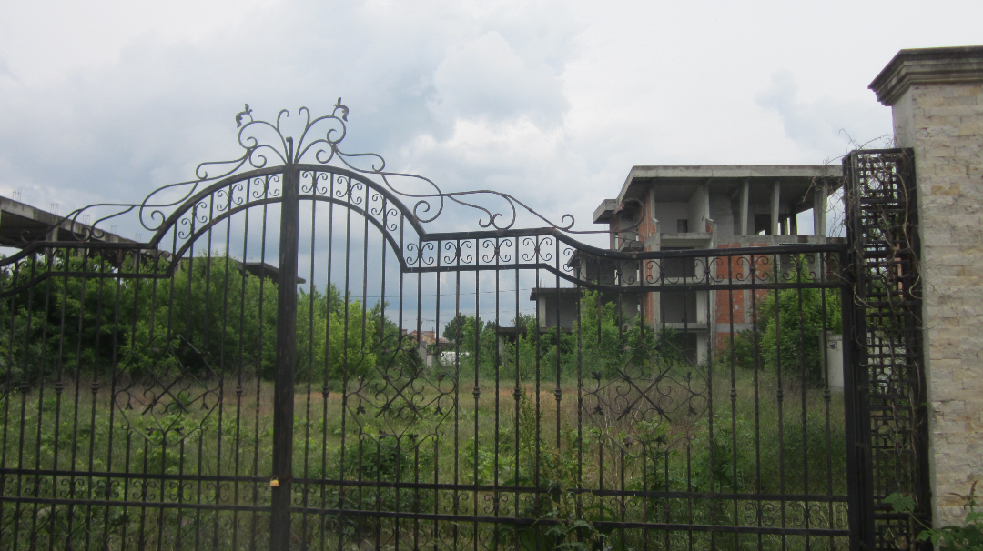 Ansamblul de bunuri
