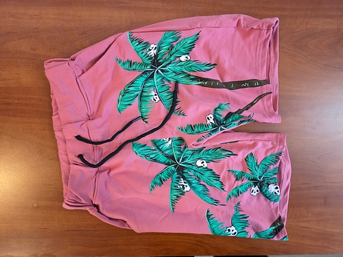 Pantaloni scurti