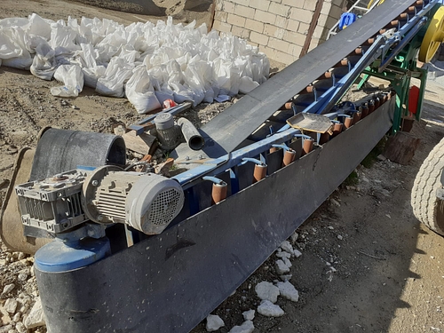 CONCASOR CU FALCI  4025