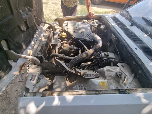 DACIA 1307 D1F717