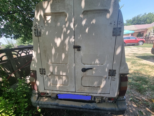 SPATE EXTERIOR