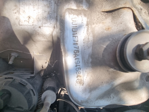 MOTOR