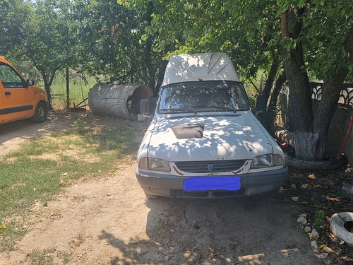 FAȚĂ EXTERIOR