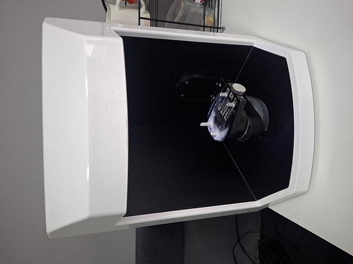 SCANNER LABORATOR