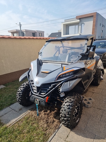 ATV