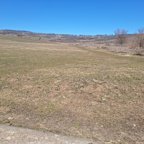 Teren extravilan arabil Ungra, jud. Brasov