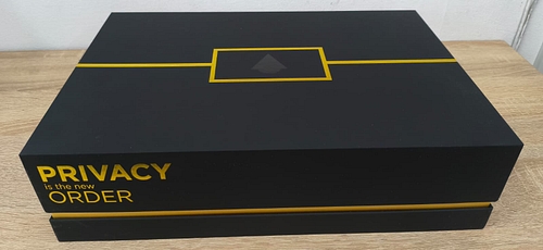 BASM LAPTOP I3 8TH GEN