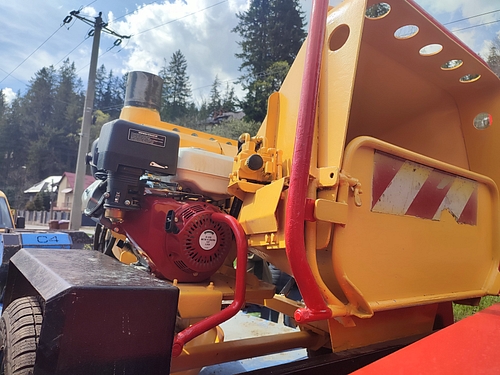 Poza 3 tocator crengi