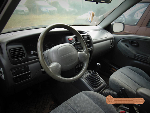 Suzuki 4