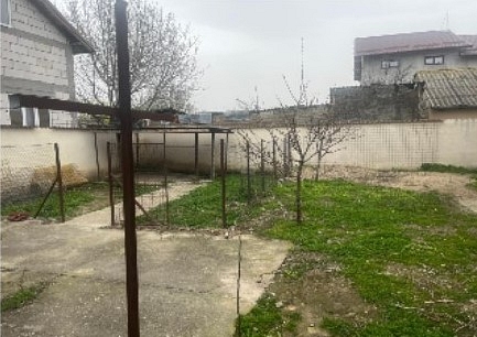Teren construibil - Intravilan in suprafata de 200 MP