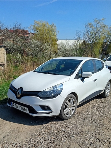 Autoturism marca RENAULT CLIO