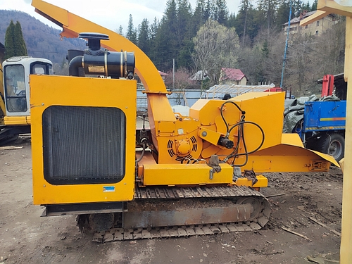 Poza 2 Tocator pe senile 