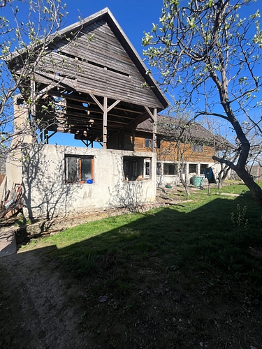 Casa/Vila - CASA DE LOCUIT