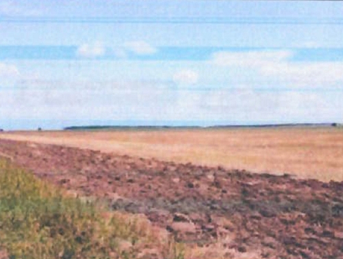Teren agricol - extravilan in suprafata de 7269 MP