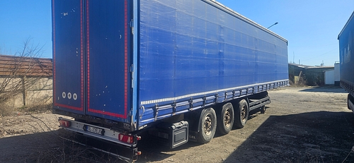 SEMIREMORCA KOGEL SN24