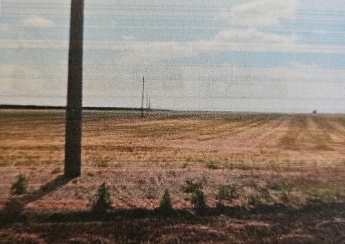 Teren agricol - extravilan in suprafata de 22500 MP