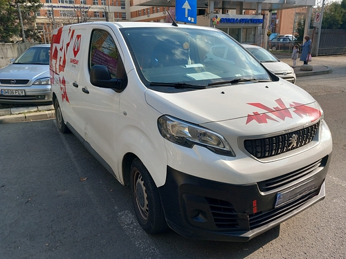 poza fata