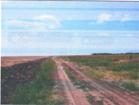 Teren agricol - extravilan in suprafata de 21100 MP