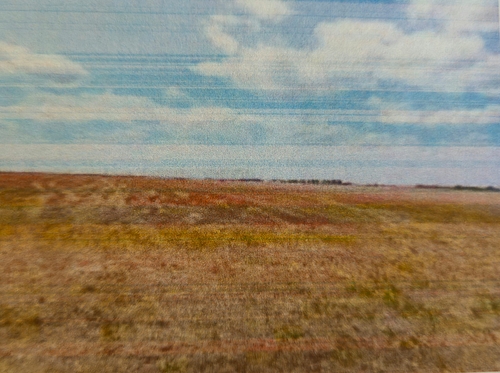 Teren agricol - extravilan in suprafata de 40000 MP