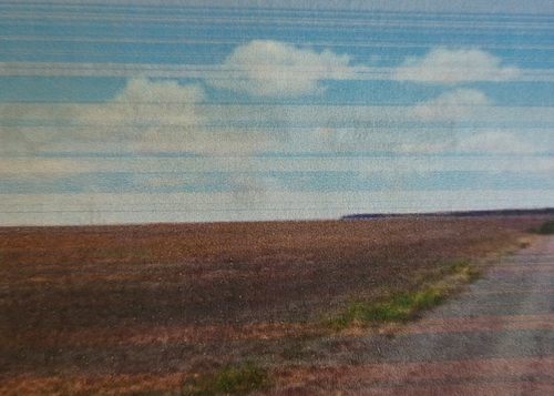 Teren agricol - extravilan in suprafata de 19100 MP
