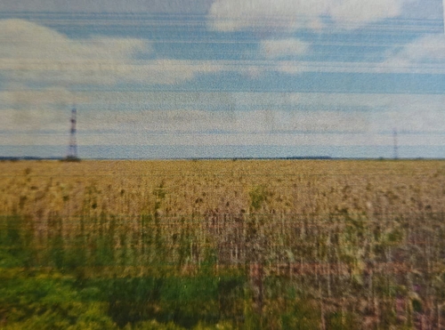 Teren agricol - extravilan in suprafata de 30847 MP
