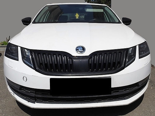 Autoturism marca Skoda model Octavia