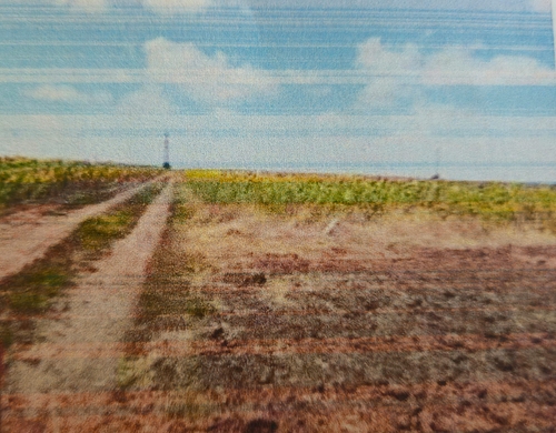 Teren agricol - extravilan in suprafata de 30000 MP