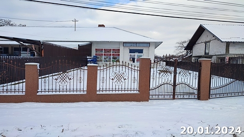 Spatiu comercial - SI SPATIU DE DEPOZITARE