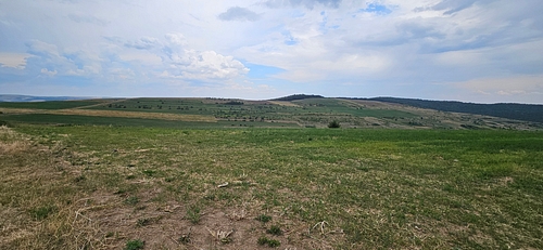 teren in suprafata de 2800 mp.foto 1