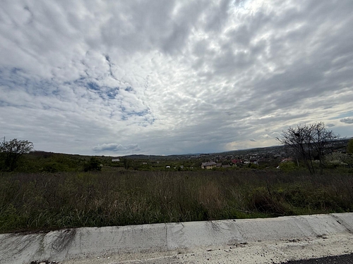 Teren intravilan situat in intravilanul (extins conform PUZ) al municipiului Iasi