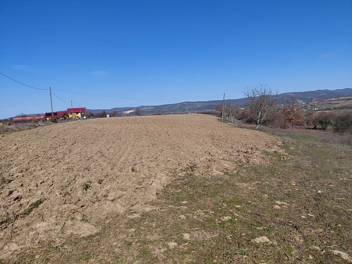 Livada - în suprafaţă de 35000 mp