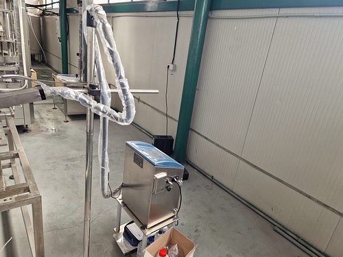 Imprimanta PET, marca: PERFECT LASER
