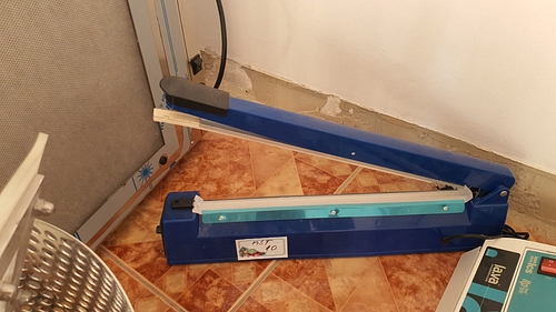 Termosigilator