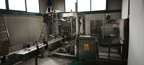 Instalatie de baxat Marca EXQUISITE