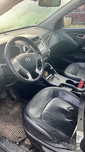 Poza interior