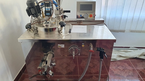 Multicooker cu vacum
