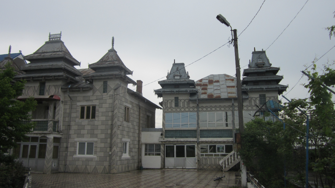 Casa si teren