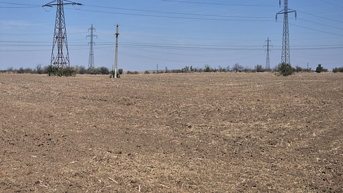 TEREN AGRICOL 2 - CF 2088