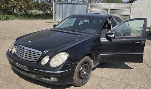 Autoturism MERCEDES E 220 CDI
