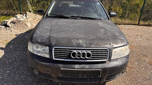 Audi 3